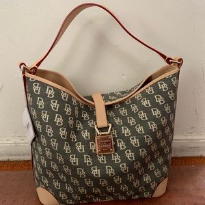 Dooney & Bourke Purse
